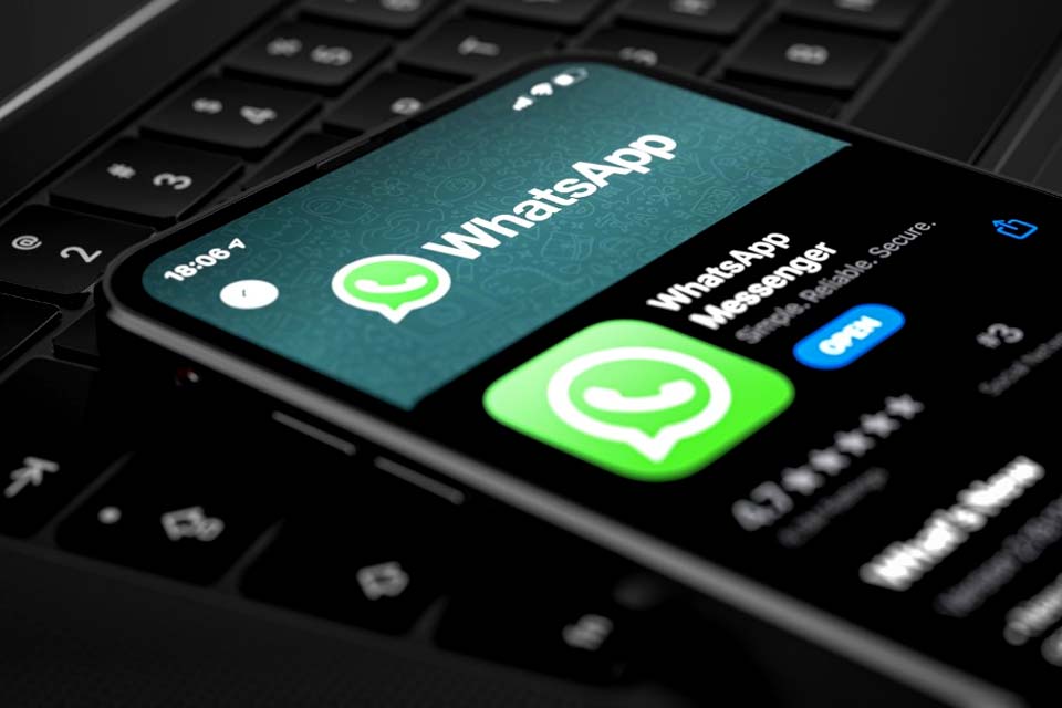 WhatsApp lança recursos premium para atrair empresas