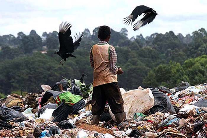 Angústia pela falta de perspectiva na economia de Rondônia