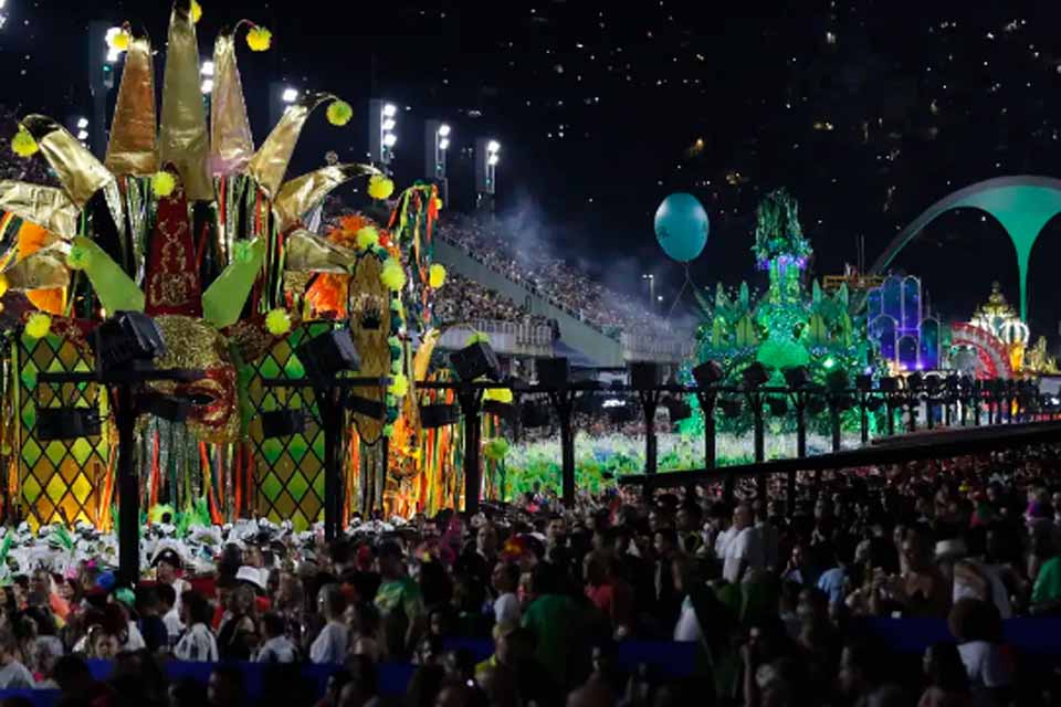 Campeã da Série Ouro das escolas do Rio será conhecida nesta quinta