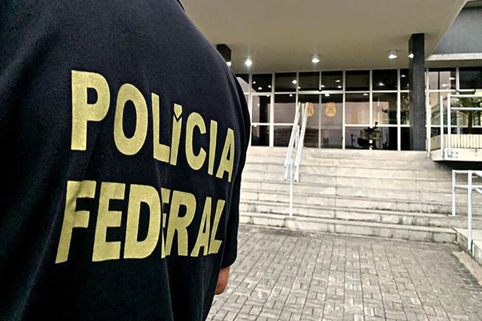 FICCO/RO realiza operação em combate ao crime organizado em Porto Velho