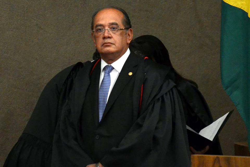 Gilmar Mendes anula provas de investigação que envolve aliados de Lira