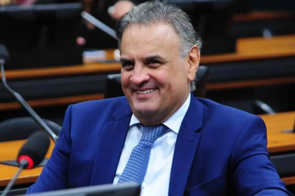 Supremo Tribunal Federal rejeita denúncia contra Aécio Neves em relação ao Projeto Madeira de Rondônia