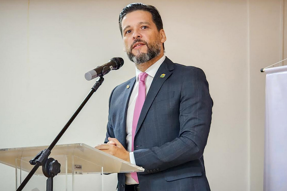 Delegado Camargo participa do I Seminário sobre o Transtorno do Espectro Autista em Porto Velho