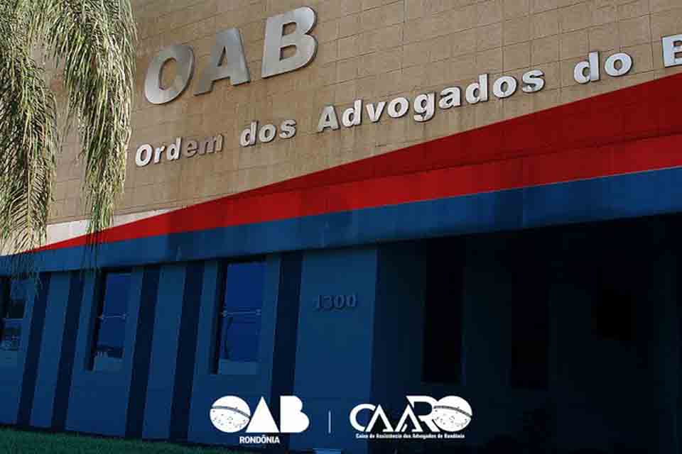 OAB, Defensoria Pública da União e Ministérios Públicos Federal, do Trabalho e do Estado se unem para garantir fornecimento de oxigênio medicinal à Rondônia