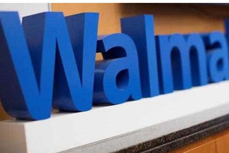 Walmart pagará R$ 1 bilhão para encerrar investigação no Brasil