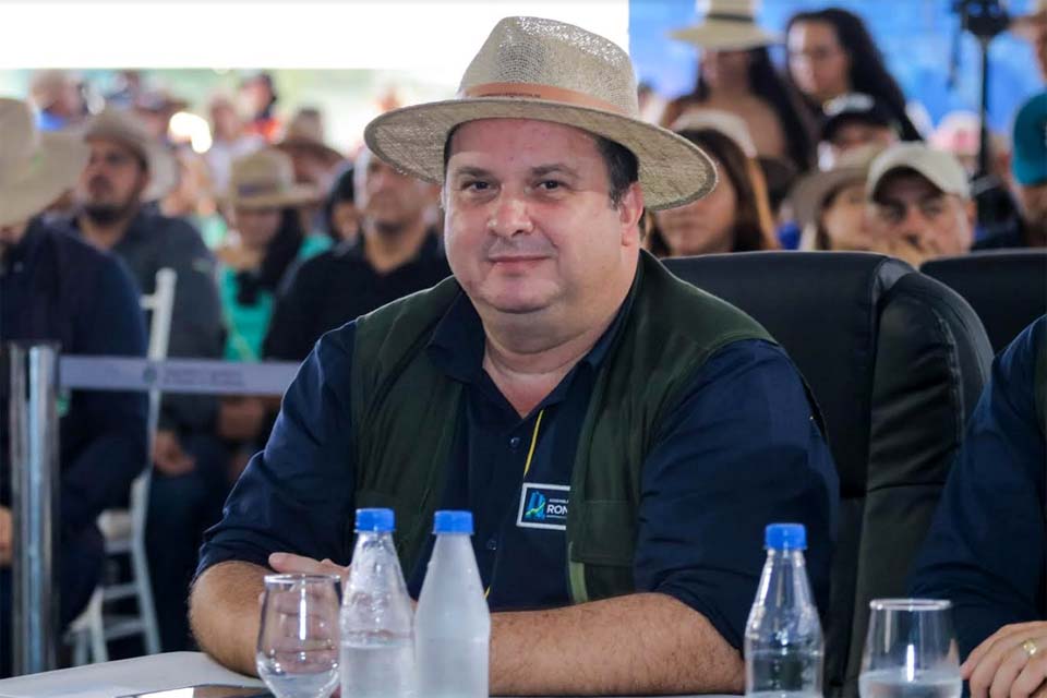 Deputado Luís do Hospital defende apoio ao DER como forma de garantir trafegabilidade ao produtor rural