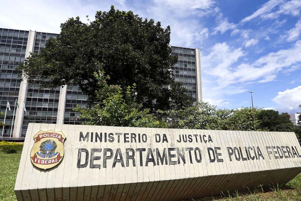 PF deflagra operação contra empresas clandestinas de segurança privada