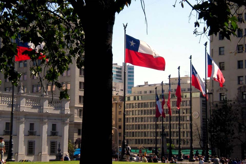 Chile fecha capital novamente após disparada de casos de covid-19