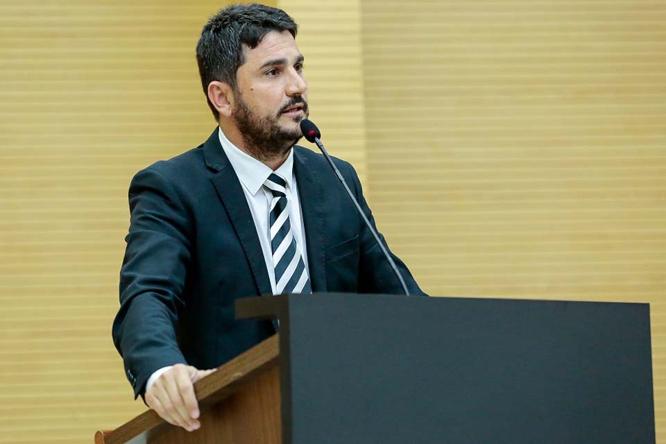 Emenda de R$ 2 milhões do deputado Jean Mendonça a cirurgias eletivas em Pimenta Bueno