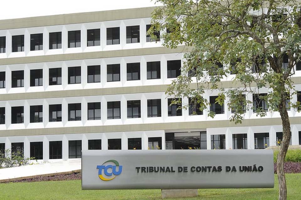  TCU determina suspensão de resolução que criou seccional federal do CREF18 em Rondônia