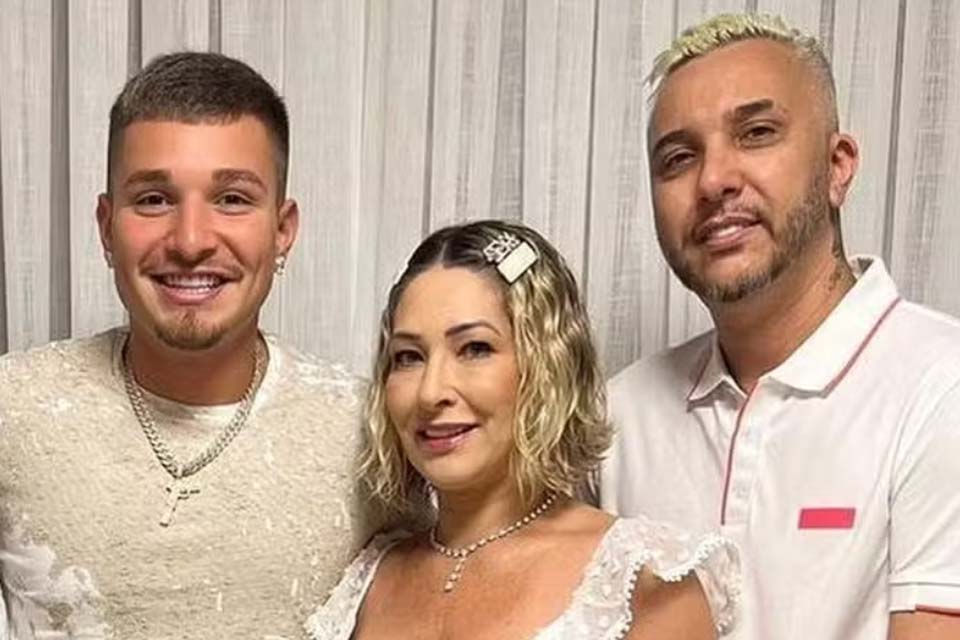 Mãe de MC Gui detalha traição do marido com a vizinha do casal: 'Houve brigas e puxões de cabelo'