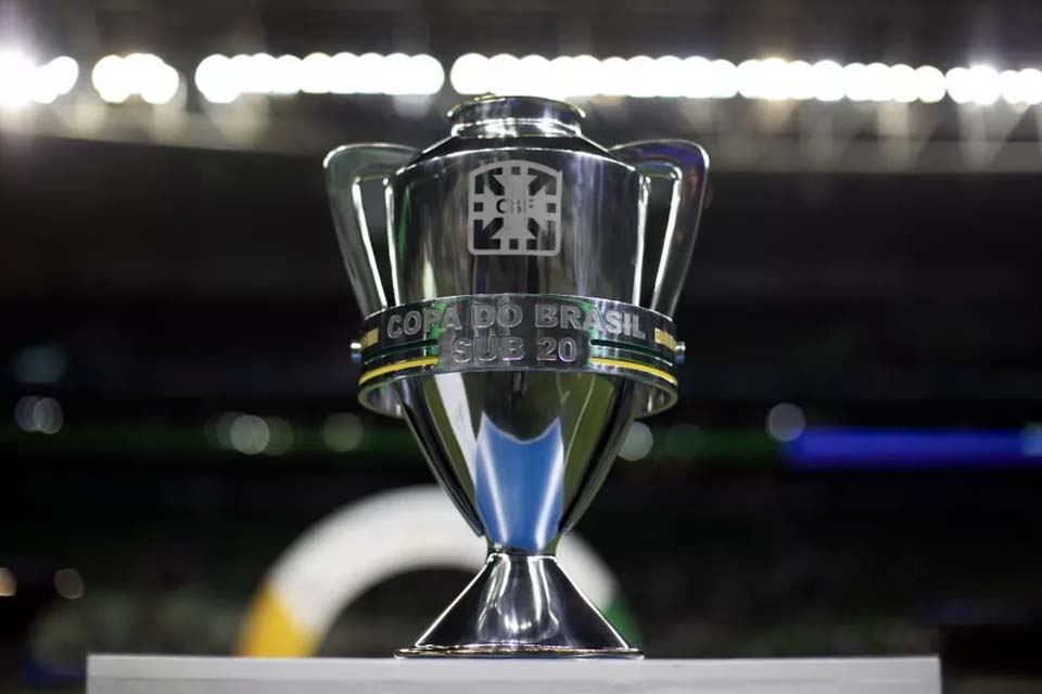 Copa do Brasil Sub-20: confira os clubes participantes, formato e datas do torneio