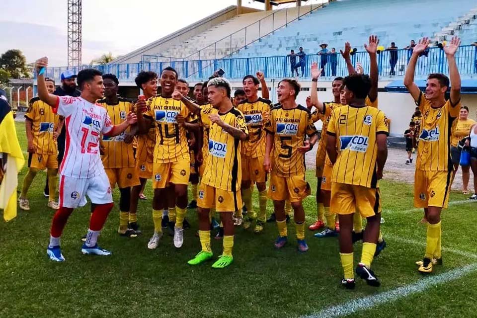 Rondoniense Sub11 e Sub13: mais de 20 Clubes confirmam participação na competição