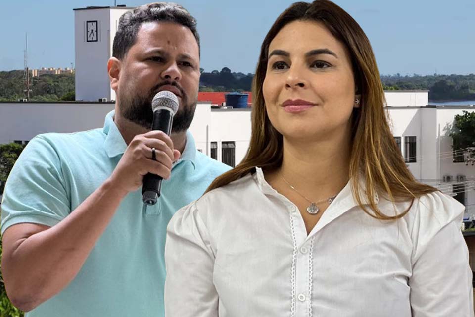 ‘‘Desafio Mariana Carvalho a se comprometer em comparecer aos debates’’, diz pré-candidato após cancelamento da Band