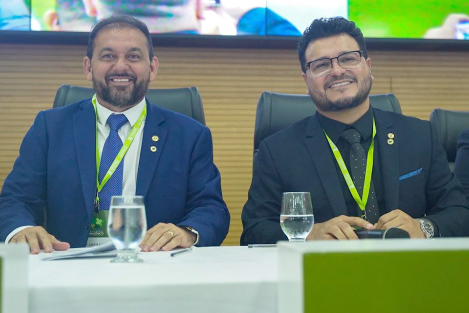 Geração Z na política; Marcelo Cruz foi 8 e 80; Laerte Gomes trabalha pensando em 2026