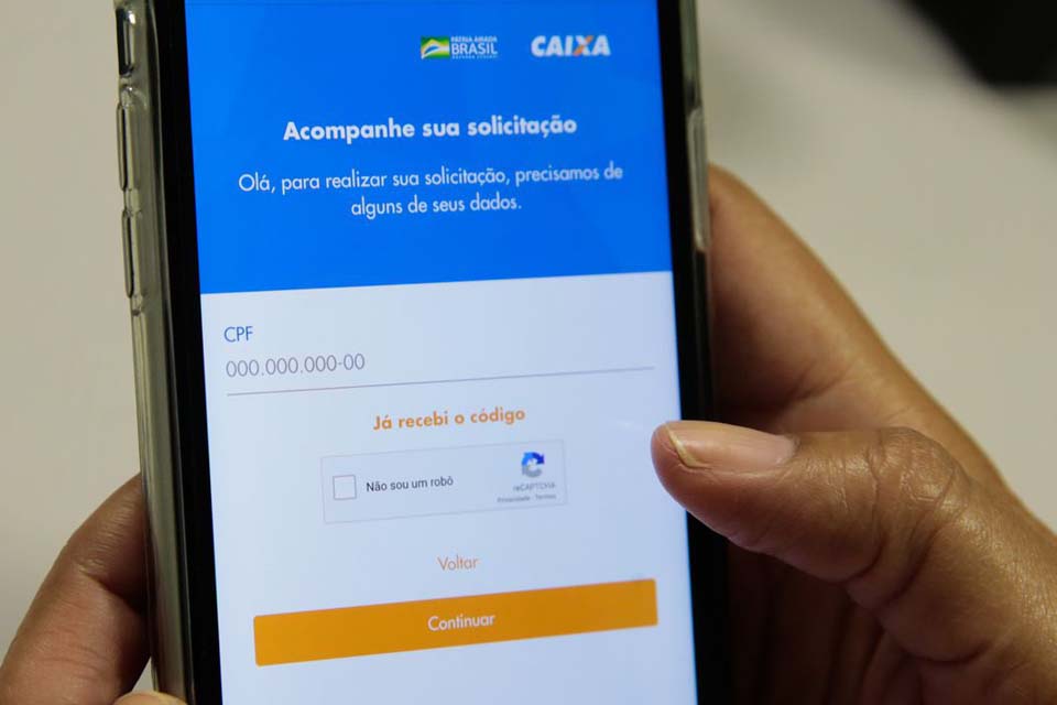 Receita regulariza 13,6 mi de CPF para acesso a auxílio emergencial