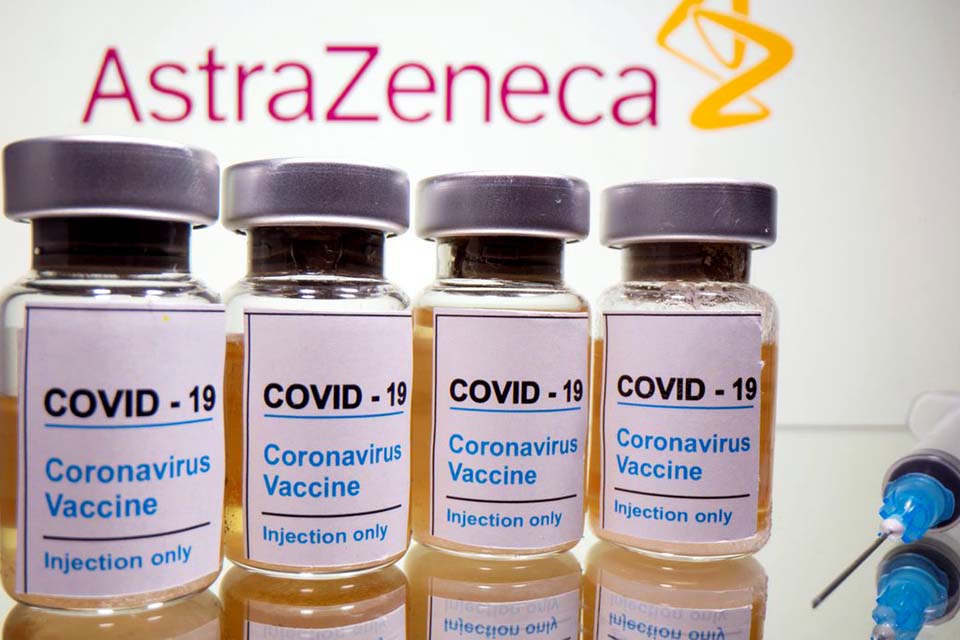 Covid-19: Índia vai exportar doses de vacina para Brasil nesta sexta