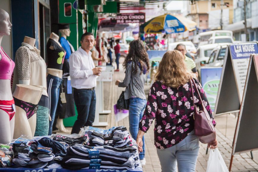 Procon alerta consumidores sobre as compras durante a Black Friday em Rondônia