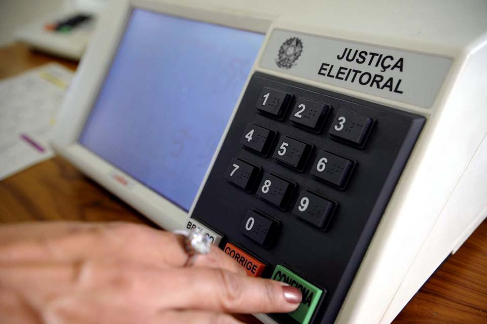 Eleições 2020: começa hoje prazo para nomeação de mesários