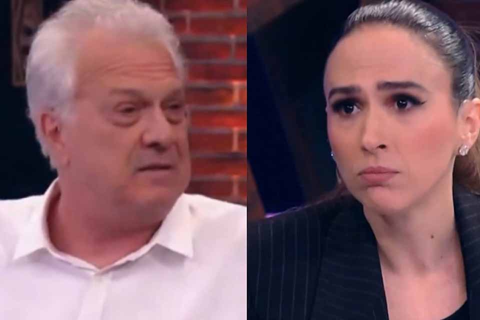 Pedro Bial diverte ao responder sobre ereções: “Muito eventualmente”