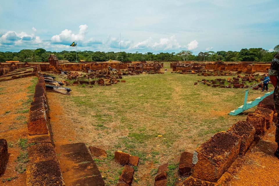 Projeto “Rondônia tem Turismo” chega a municípios do Vale do Guaporé e Vale do Jamari