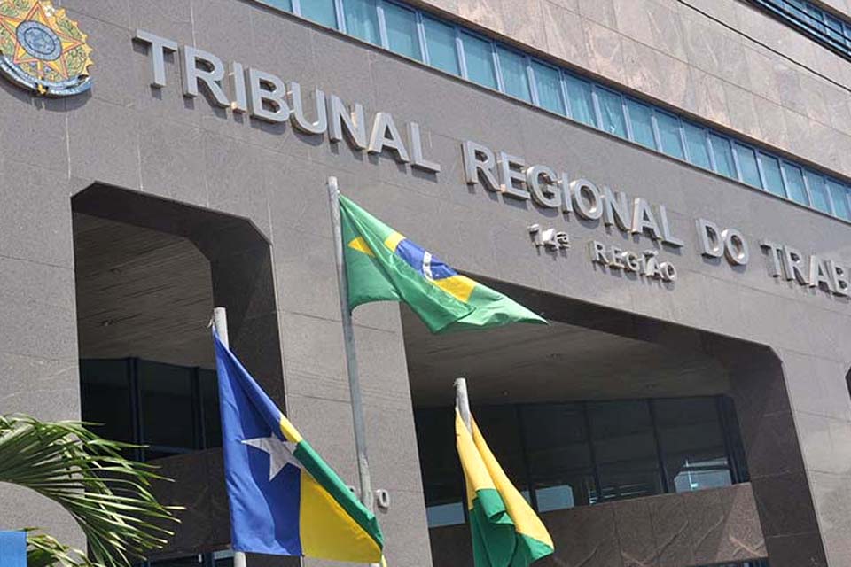 Tribunal Regional do Trabalho da 14ª Região inicia Ano Judiciário 2023