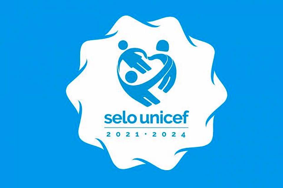 Rolim de Moura mantém índice de qualidade e recebe Selo UNICEF