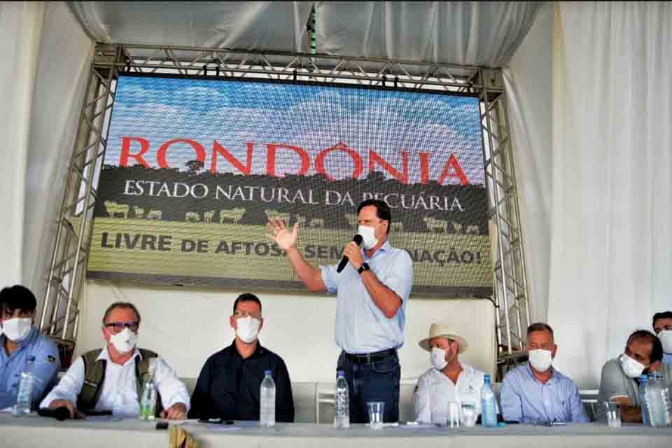 Produtores rurais de Rondônia cobram reintegração de posse mesmo durante a pandemia