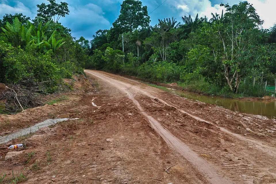 Relatório da rodovia que liga Amazonas a Rondônia ainda não foi entregue ao DNIT