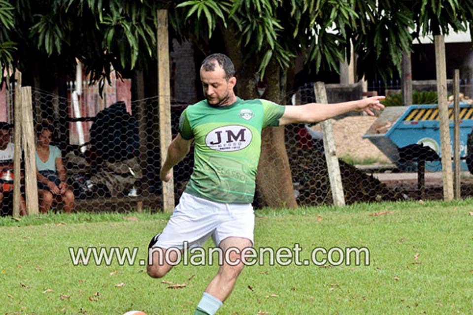 67º Trintão com jogo único neste sábado