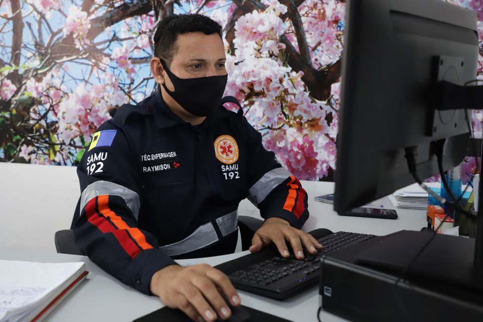 Campanha para reduzir acidentes de trânsito é lançada em Porto Velho