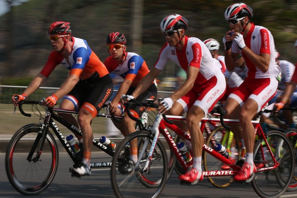 Covid-19: etapa Brasil do Tour de France é adiada para novembro