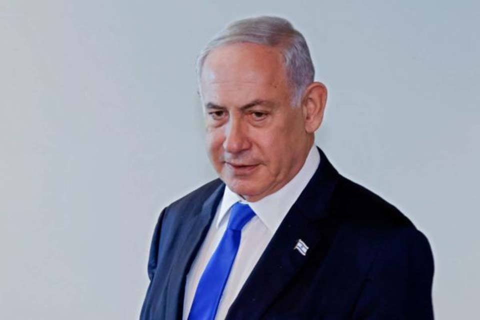 Netanyahu sobre mortes de funcionários de ONG em Gaza: “Acontece”