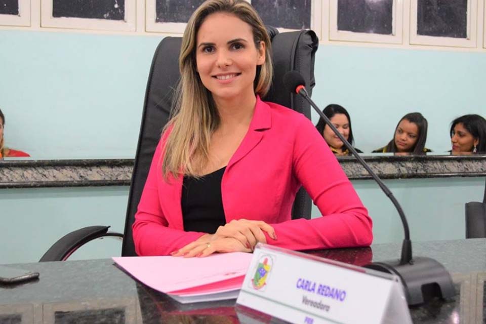 Em Ariquemes, disputa acirradíssima consagra Carla Redano como a nova prefeita do município