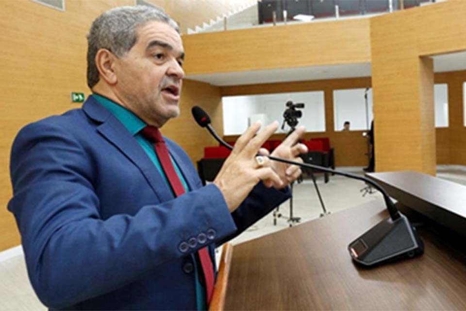 Confira a íntegra do Acórdão do TSE que tira o mandato do deputado estadual de Rondônia Aélcio da TV