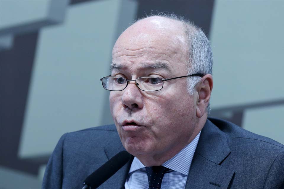 Mauro Vieira volta a criticar Organização das Nações Unidas por “inércia” frente à guerra