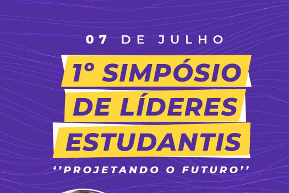 “Educação no Século XXI e o Jovem do Ensino Médio” será tema da 3ª live promovida pela Seduc, nesta quarta-feira, 7