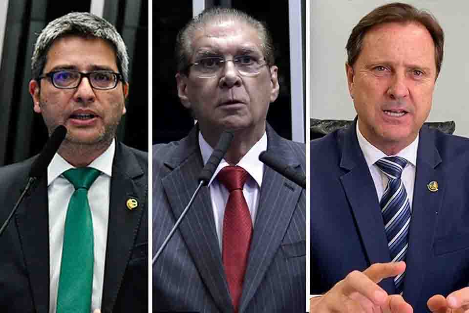 Senadores apresentam projetos tornando obrigatório o certificado de vacinação contra covid-19 