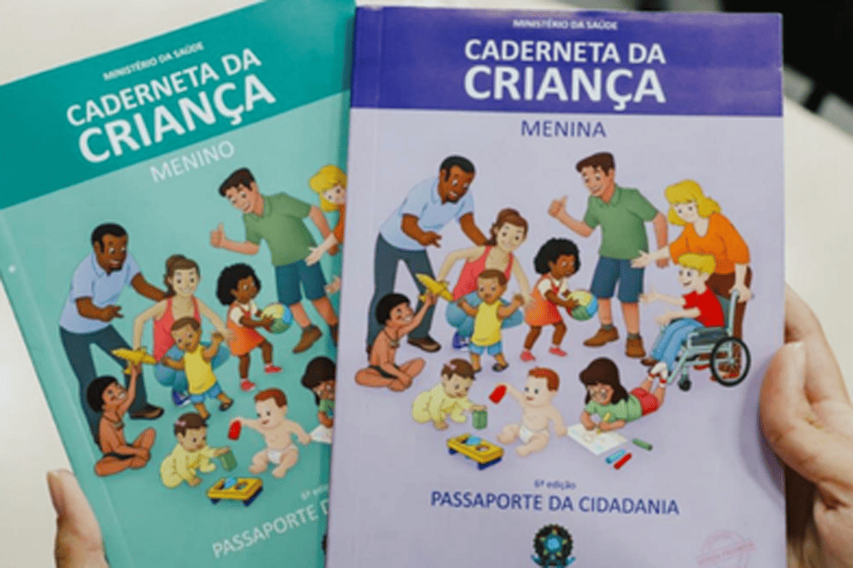 Com atuação do MPF, Ministério da Saúde regulariza fornecimento de cadernetas de vacinação infantil em Rondônia (RO)