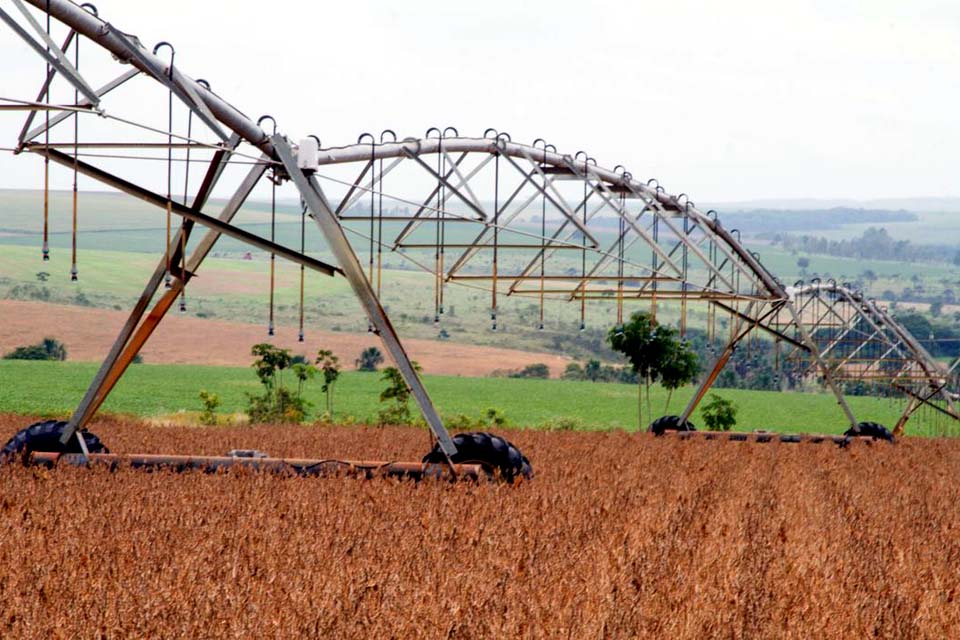 Ministério premia empresas do agronegócio por boas práticas