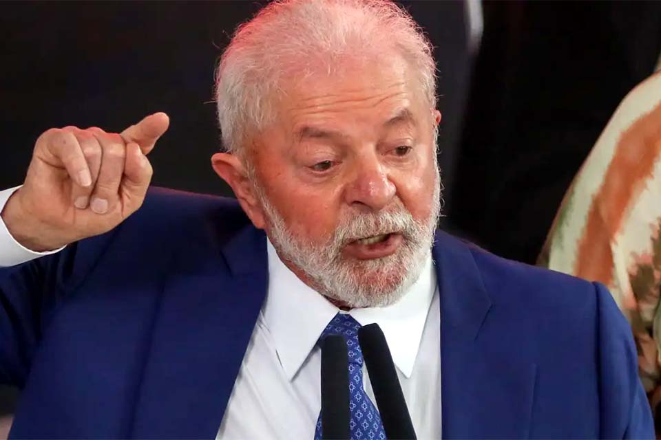 Lula espera que acordo seja caminho para paz entre Israel e Palestina