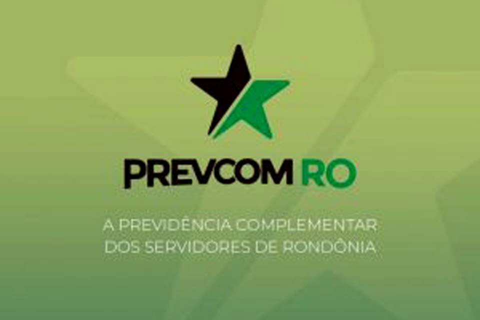 Convênio entre Governo e Prevcom oferece previdência complementar