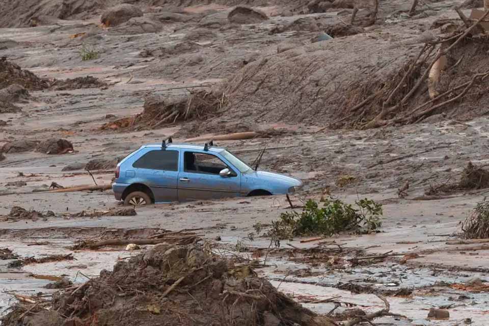 Samarco, Vale, BHP e Renova são condenadas por “narrativa fantasiosa”