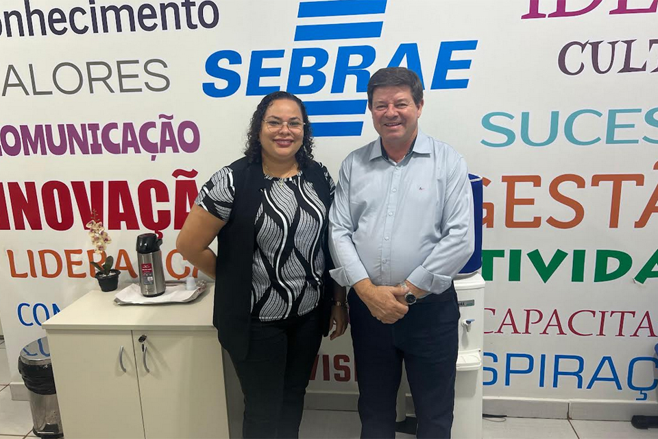 Sebrae RO quer fortalecer atuação em Guajará-Mirim