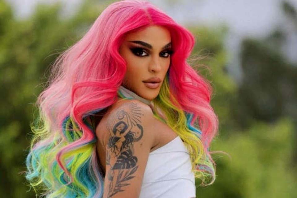 Pabllo Vittar tem participação confirmada em reality show internacional