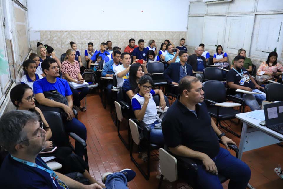 Audiências para discussão do orçamento estão canceladas