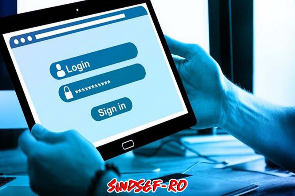 SINDSEF-RO orienta para cuidados com a senha SIGEPE e alerta para casos de desconsignações sem autorização