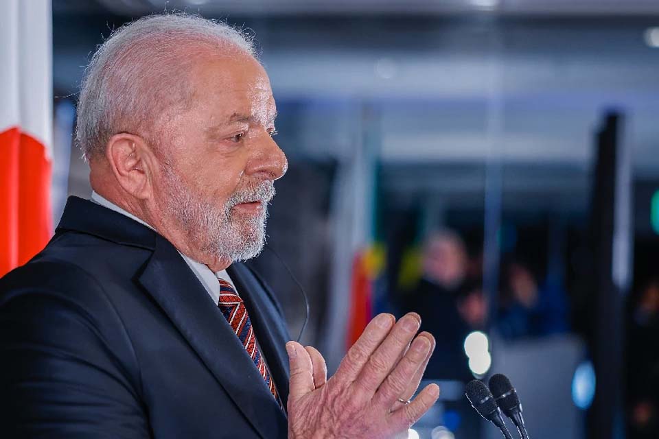 TSE rejeita duas ações sobre supostos ilícitos de Lula nas eleições