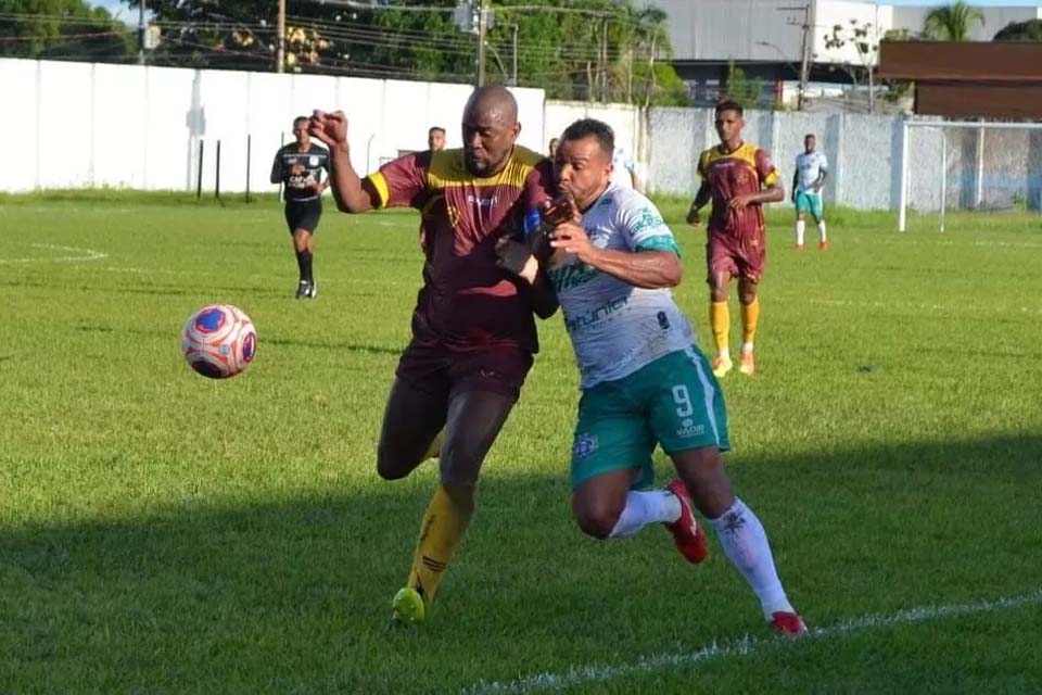 Após classificação, zagueiro Fabiano Madeira aposta em união do grupo para semifinal