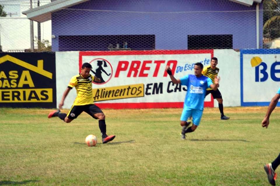 Copa Parque Embratel define semifinalistas do Torneio Feminino; Máster e Aberto Masculino também já têm times classificados   